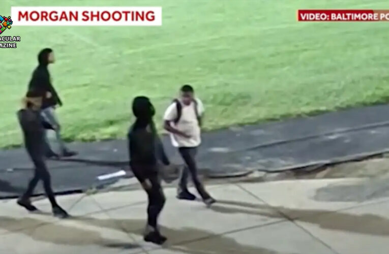 Update: Multiple Suspects Sought in Morgan State Shooting; Homecoming Events Canceled