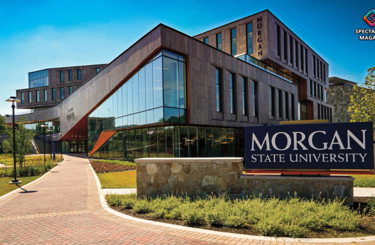 5 People Wounded In Shooting After Homecoming Event At Baltimore’s Morgan State University