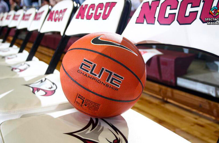 NCCU Women’s Basketball Announces Regular Season 2023-24 Schedule