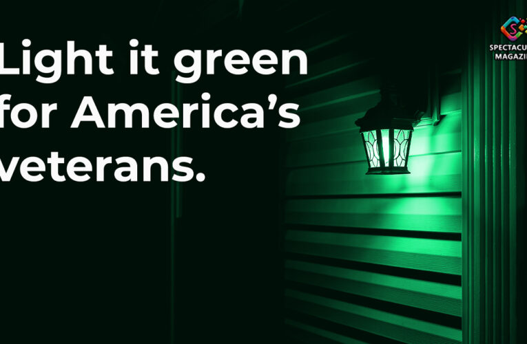 Durham County Veteran Services Encourages Residents to Take Part in ‘Operation Green Light’