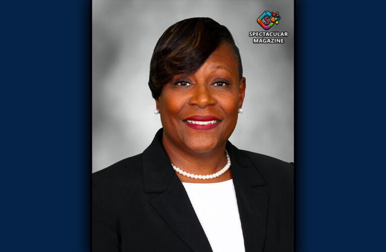 Durham County Announces New Justice Services Director