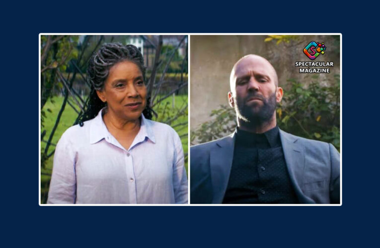 ‘The Beekeeper’ Trailer: Emmy Raver-Lampman And Phylicia Rashad Star With Jason Statham