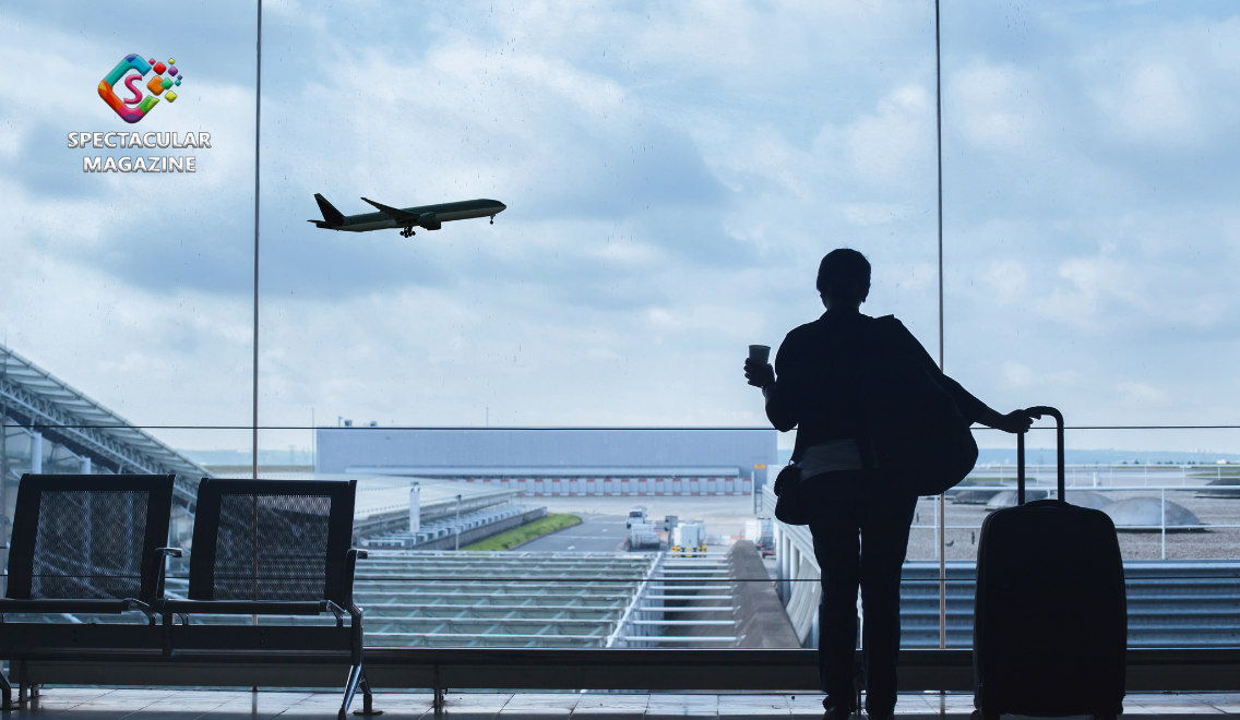 Traveling, Travel, Flying, Flight, Airline, Holidays,