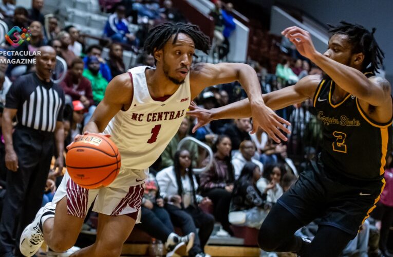 NCCU Men’s Basketball Reveals 2023-24 Schedule