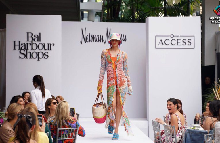 Bal Harbour Shops Announces New Luxury Shopping Pop-Up Experience Coming To Raleigh