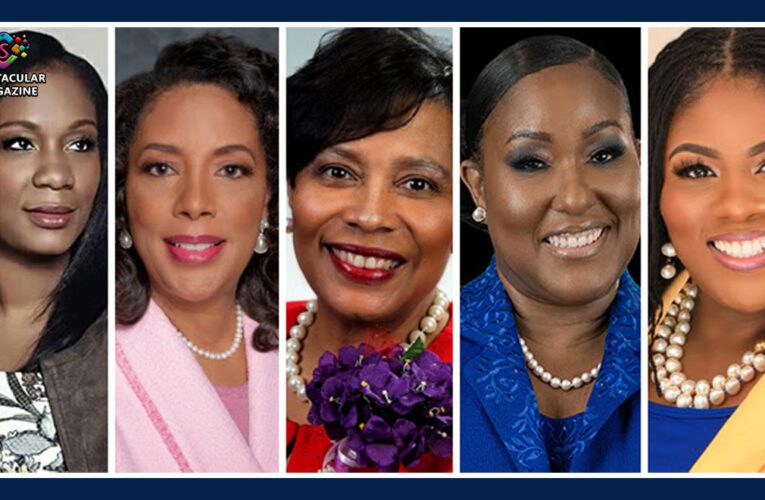 Divine Nine Sororities To Be Honored At 14th Annual Ladies That Lead Conference