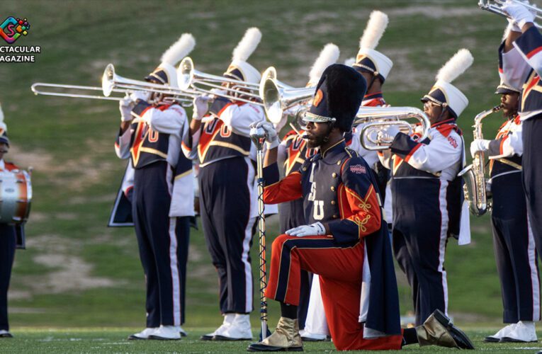 Final 4 Bands Heading To Atlanta For HBCU Band Of The Year Championship Revealed