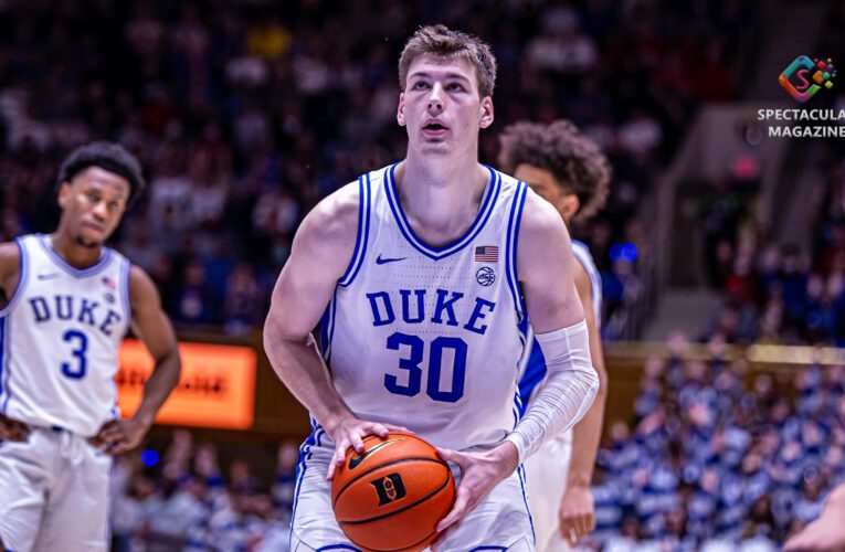 Duke Crushes Bucknell in Cameron Indoor Stadium Showdown