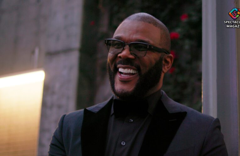 (Trailer) “Maxine’s Baby: The Tyler Perry Story” Set To Premiere On Prime Video