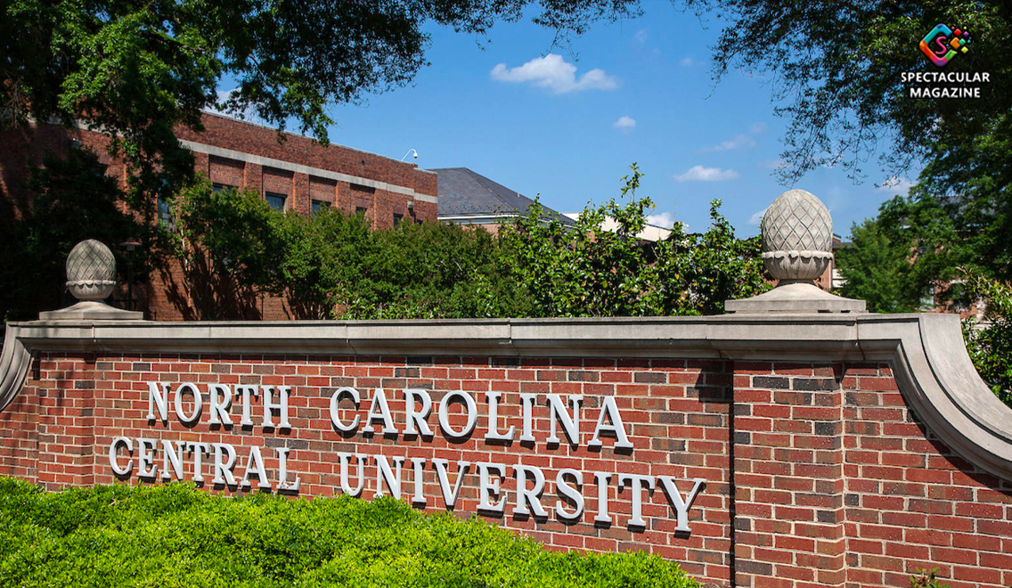 NCCU Honors Women's History Month  North Carolina Central University