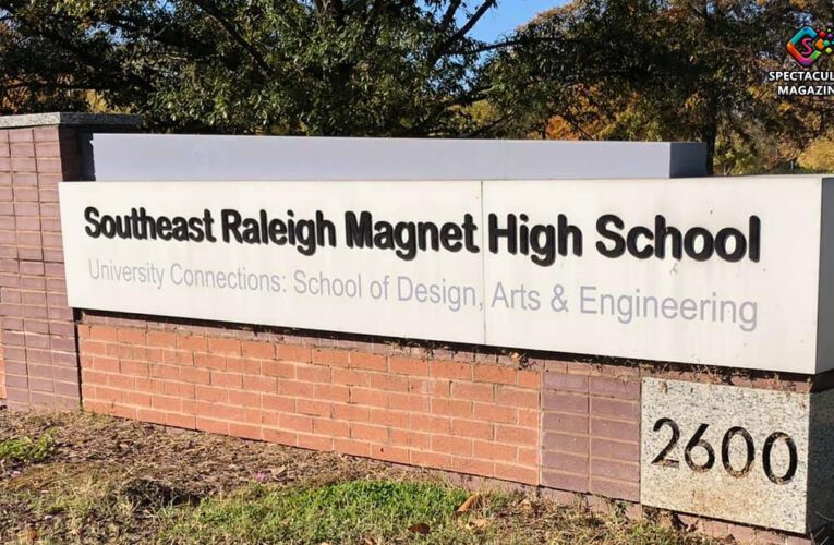 1 Student Dead,1 Injured After Stabbing At SE Raleigh High School, Juvenile Suspect In Custody