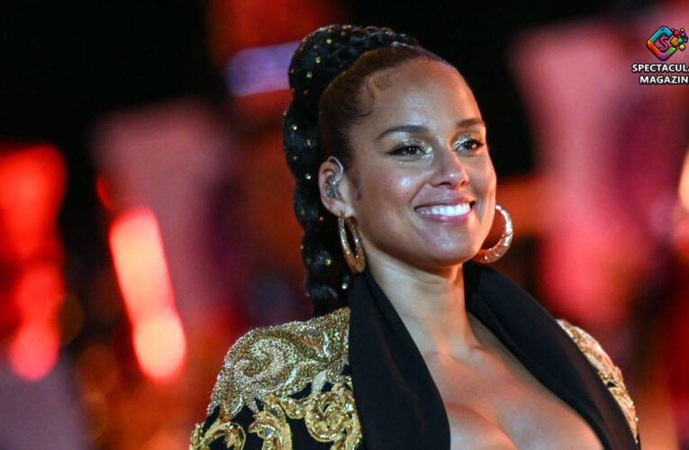 Alicia Keys’ Semi-Autobiographical Stage Musical ‘Hell’s Kitchen’ Moves To Broadway In Spring