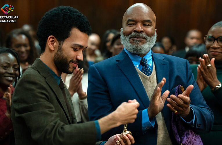 (Trailer) Focus Features Announces New Comedy: “The American Society of Magical Negroes”