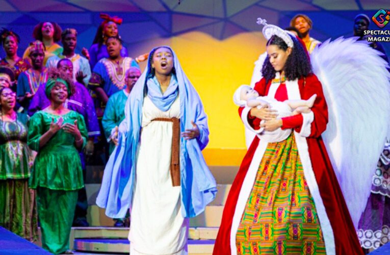 Durham’s Black Nativity Tradition Returns To The Stage