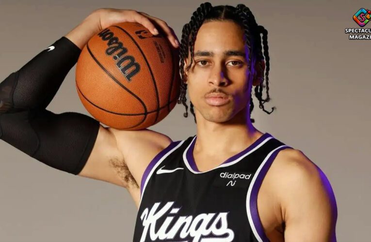 NBA G-League’s Chance Comanche Admits to Murdering Sex Worker With His Ex-Girlfriend