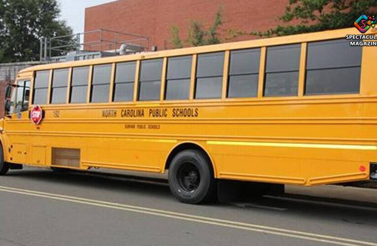 Local NonProfit Leads Conversation: “N. C. Public Schools Suspend Black Students at Higher Rates”