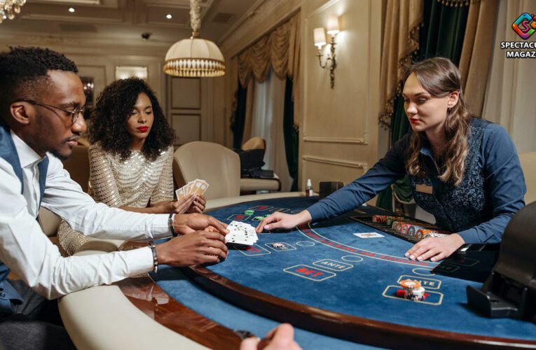 The Good, the Bad, and the Ugly: How Gambling Affects Modern Lifestyles