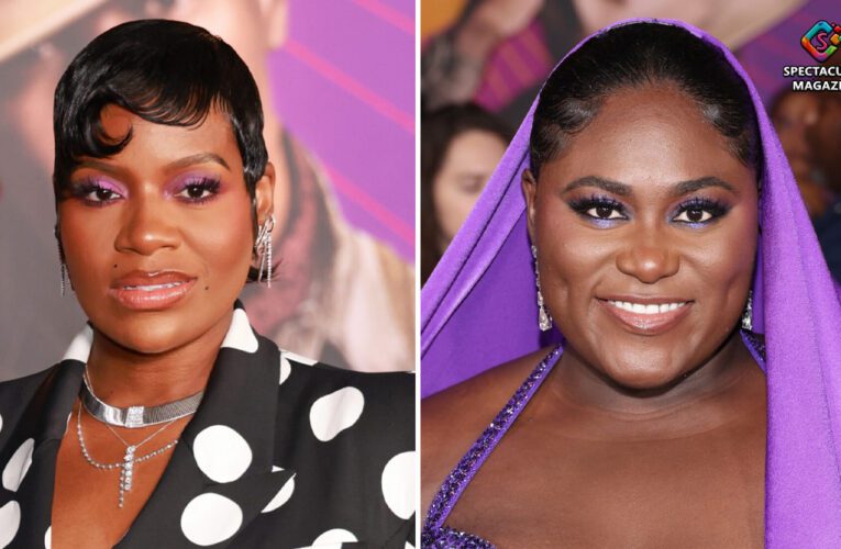 Fantasia, Danielle Brooks Earn Golden Globe Nominations For ‘The Color Purple’ Despite Best Motion Picture Snub