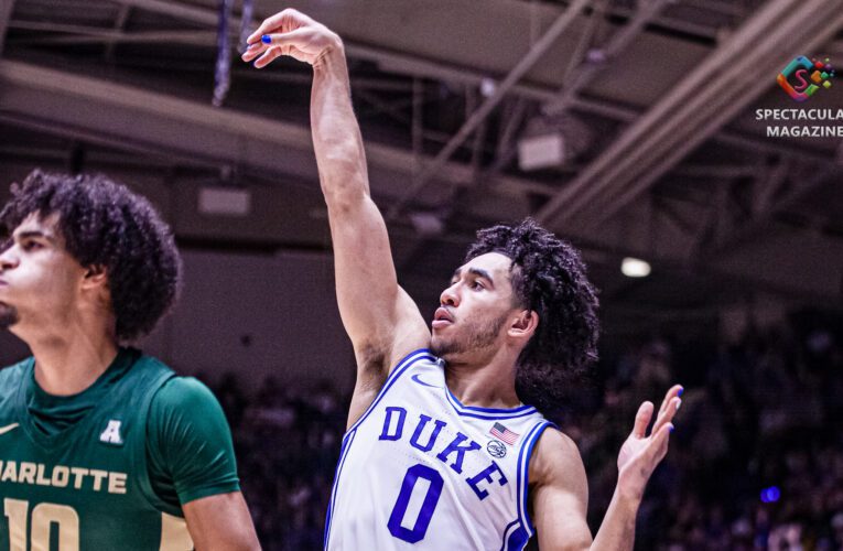 Duke Dominates Carolina Battle: Overcoming Adversity to Secure Commanding Win Over Charlotte