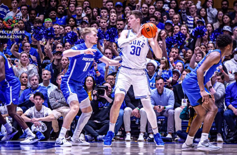 Duke’s Defensive Struggles Persist Despite Win: Critical Flaws Exposed in Victory Over Hofstra