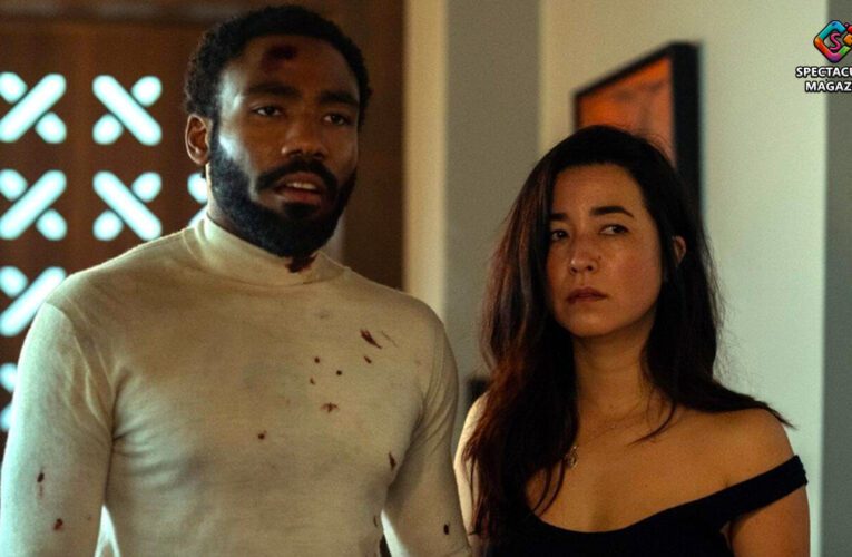 ‘Mr. & Mrs. Smith’ Trailer: Donald Glover, Maya Erskine Star In Prime Video’s Reimagined Update 