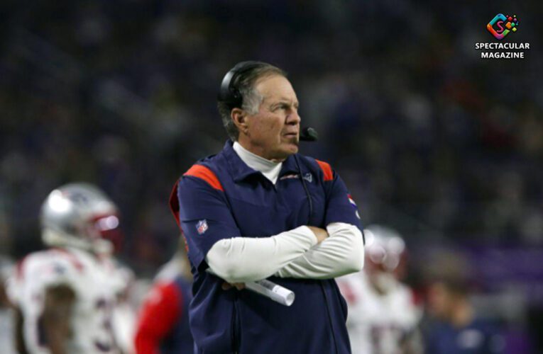 Patriots Sidelined: New England’s Playoff Dreams Dashed in Disappointing Exit