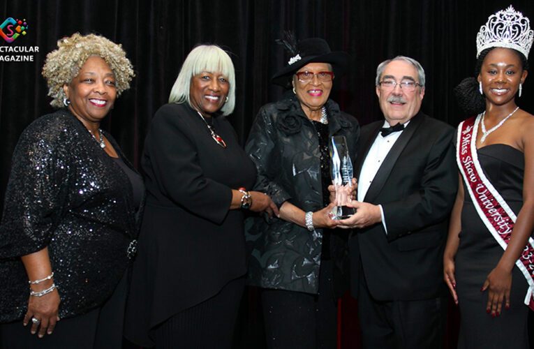 Shaw University’s Inaugural HBCU Gala Impactful, Generates Over $600K In Scholarship Dollars