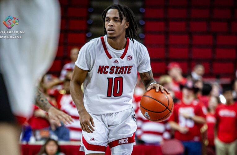 NC State bounces back against St. Louis