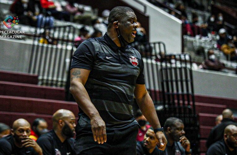 NCCU downs NC A&T, Coach LeVelle Moton Earns Win 251