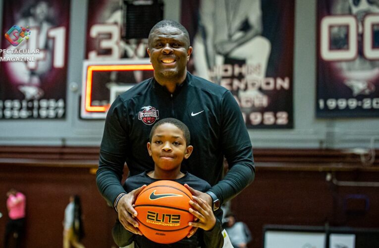 LeVelle Moton Earns Win 252, Breaks NCCU School Record