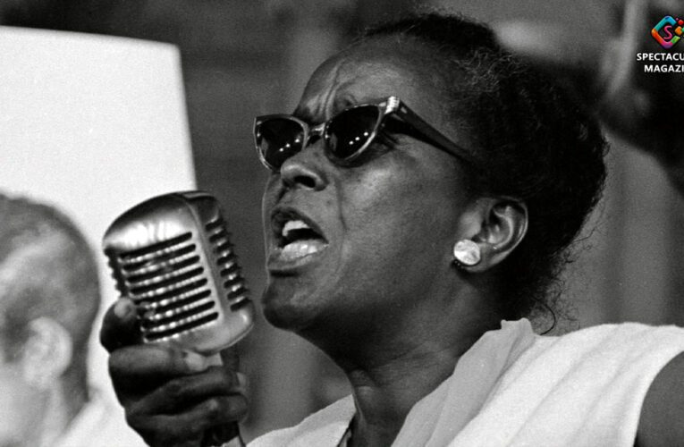 Endowment Memorializing Shaw University Alum Ella Baker Establishes Scholarships