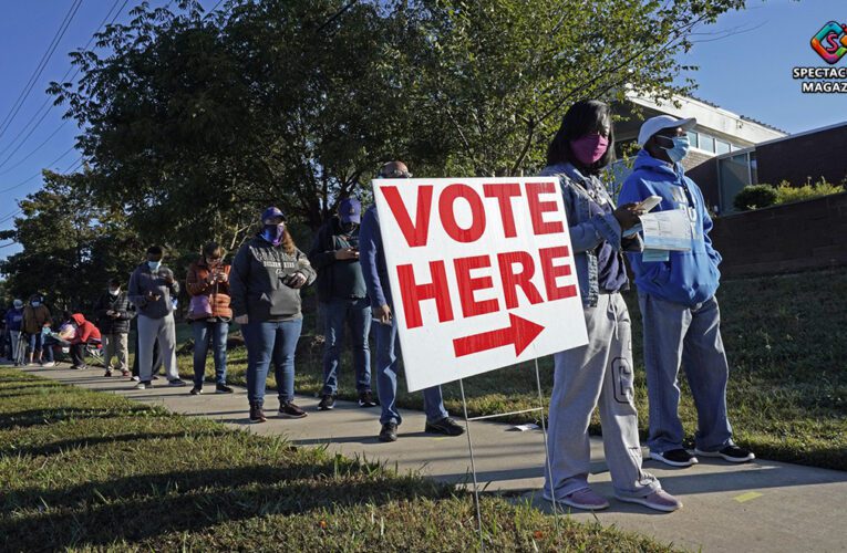 State Board Of Elections Selects Durham County, 9 Others For Signature Matching Pilot Program