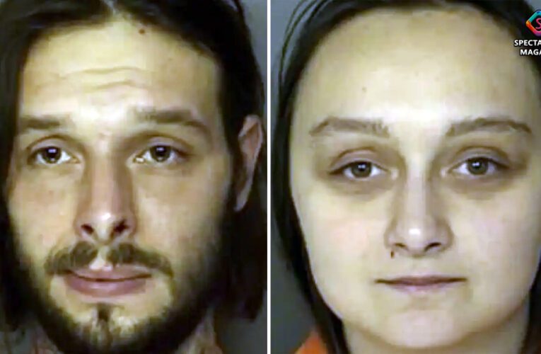 White South Carolina Couple That Burned Cross on Black Neighbors’ Lawn Could Also Lose Home