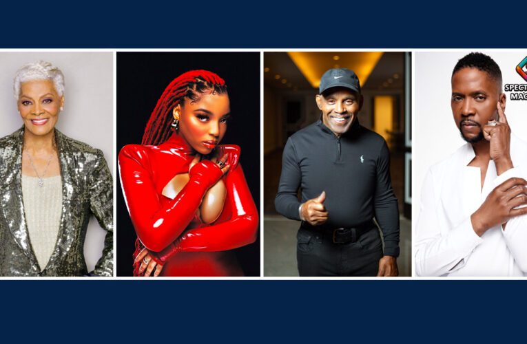 Urban One Reveals Honorees, Lineup, Performers, Presenters, Theme For 2024 Urban One Honors