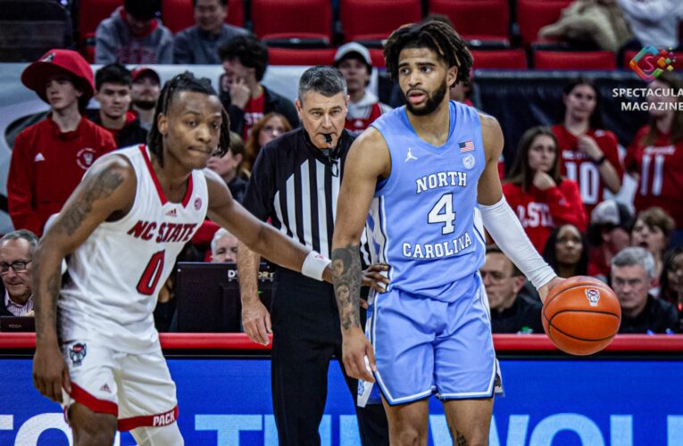 Poor shooting leads to NC State loss versus UNC