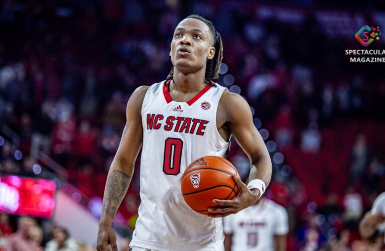 NC State downs Miami to end losing streak