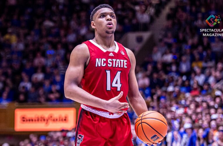 NC State struggles in defeat against Syracuse