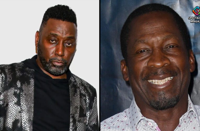 Big Daddy Kane And Glenn Plummer Featured In Provoking New Film ‘ElemenTory’ 