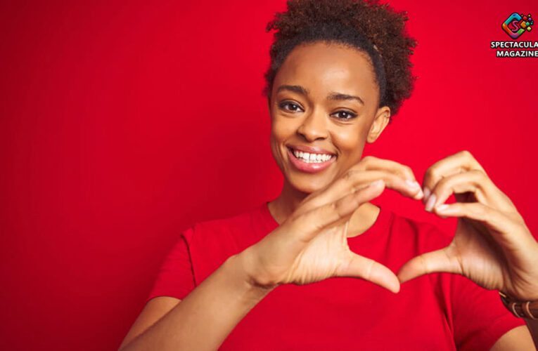 Show Your Heart Some Love This February During American Heart Month