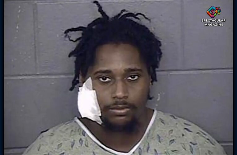 Alleged Kansas City Chiefs Parade Shooter Lyndell Mays Told Cops He Was ‘Just Being Stupid’