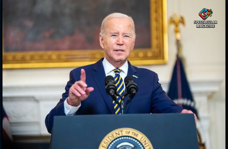 President Biden Pardons Marijuana Use, But What Does That Mean Exactly?