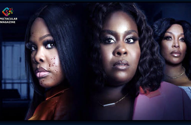 Amber Riley, Raven Goodwin, K. Michelle Reprising Their Roles For ‘Single Black Female’ Sequel 