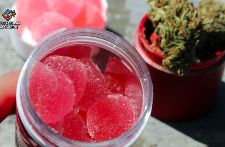 Are Cannabis Edibles Safer Than Smoking? Here’s What Some Experts Say