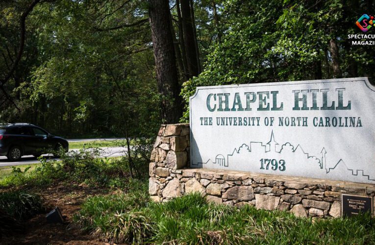 3 UNC Football Players Among 10 Charged After Student’s Death In High-Speed Crash