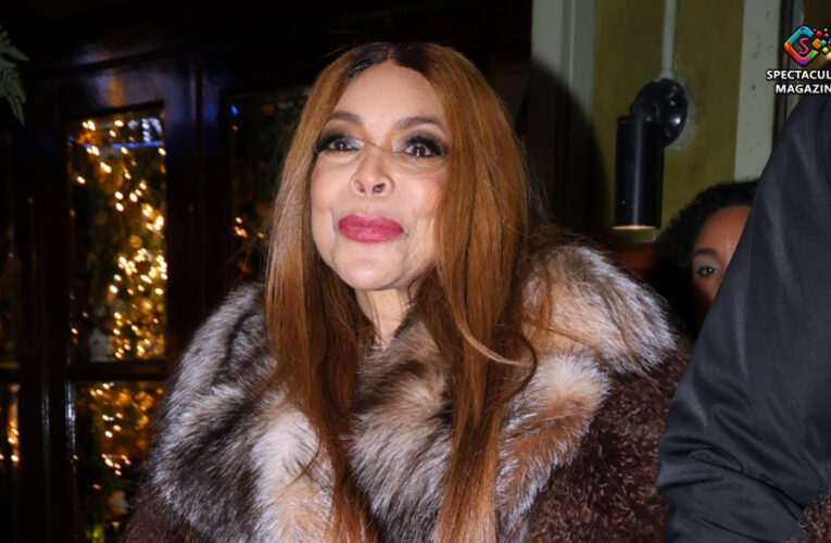 Lifetime To Debut The Raw, Compelling Documentary “Where Is Wendy Williams?” As Two-Night Event 