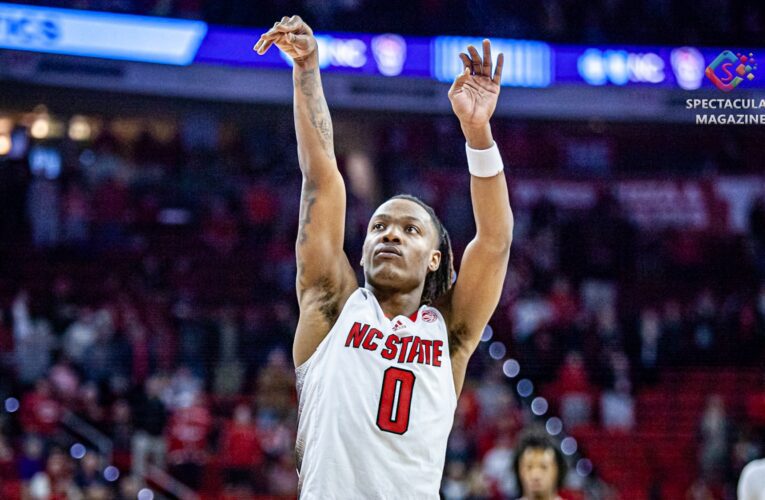 NC State falls short to Pittsburgh