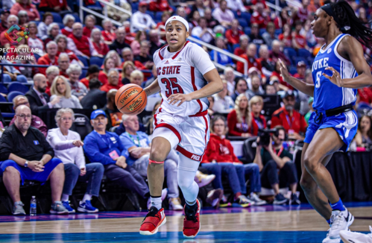 NC State Advances in Nail Biting Win against Duke