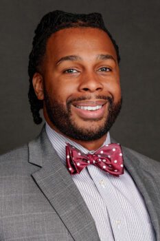 Chris Jones Sr, NCCU Eagles, New Deputy Athletic Director, North Carolina Central University Eagles, Hired, Fired, Interim, Spectacular Magazine