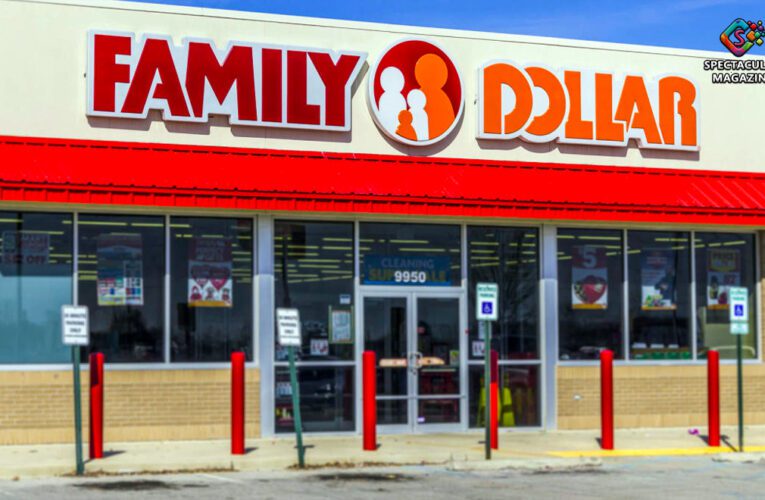 Family Dollar To Pay $42 Million For Shipping Food From Rat-Infested Warehouse To Stores