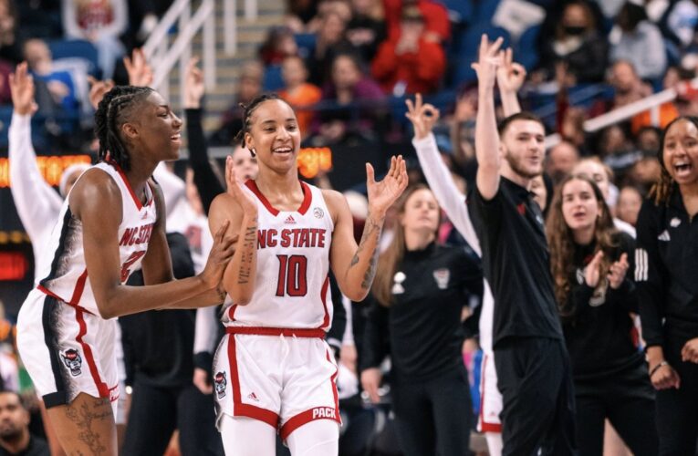 NC State Takes Down Florida State to Reach Title Game